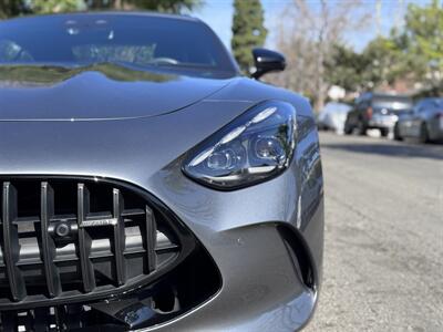 2025 Mercedes-Benz AMG GT 63 - Photo 8 - Studio City, CA 91604