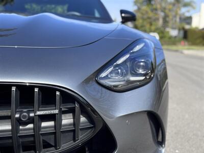 2025 Mercedes-Benz AMG GT 63 - Photo 75 - Studio City, CA 91604
