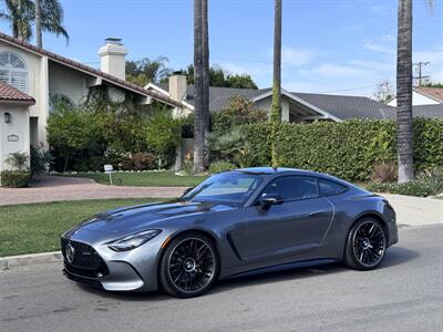 2025 Mercedes-Benz AMG GT 63 - Photo 56 - Studio City, CA 91604