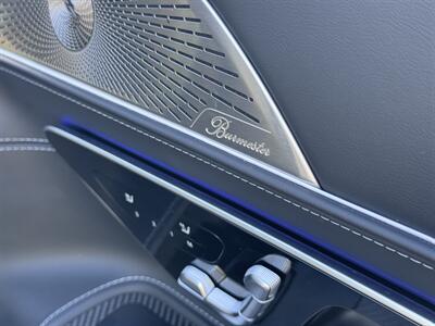 2025 Mercedes-Benz AMG GT 63 - Photo 89 - Studio City, CA 91604