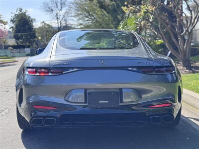 2025 Mercedes-Benz AMG GT 63 - Photo 17 - Studio City, CA 91604