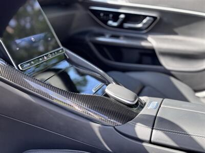 2025 Mercedes-Benz AMG GT 63 - Photo 41 - Studio City, CA 91604