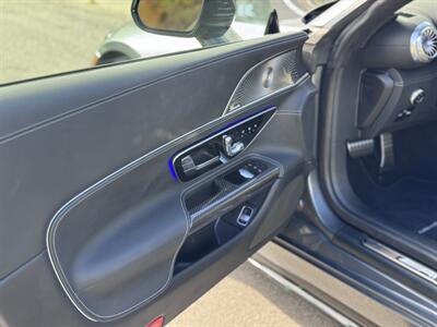 2025 Mercedes-Benz AMG GT 63 - Photo 85 - Studio City, CA 91604