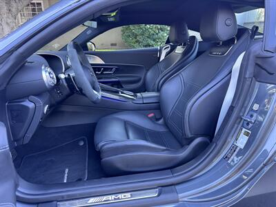 2025 Mercedes-Benz AMG GT 63 - Photo 48 - Studio City, CA 91604