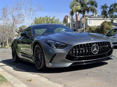 2025 Mercedes-Benz AMG GT 63 - Photo 20 - Studio City, CA 91604