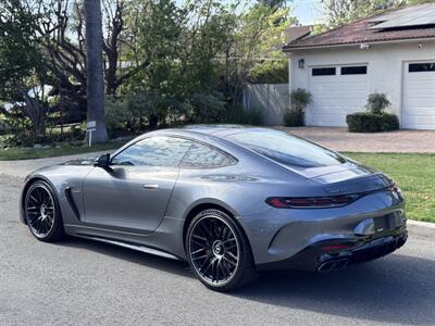2025 Mercedes-Benz AMG GT 63 - Photo 59 - Studio City, CA 91604