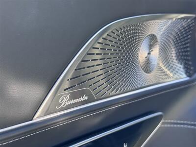 2025 Mercedes-Benz AMG GT 63 - Photo 31 - Studio City, CA 91604