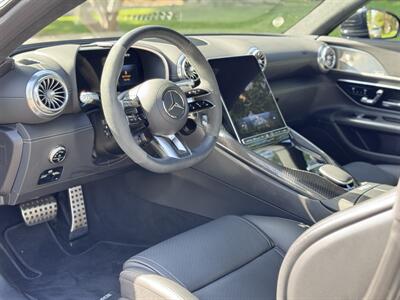 2025 Mercedes-Benz AMG GT 63 - Photo 35 - Studio City, CA 91604