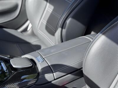 2025 Mercedes-Benz AMG GT 63 - Photo 42 - Studio City, CA 91604