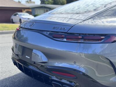 2025 Mercedes-Benz AMG GT 63 - Photo 66 - Studio City, CA 91604