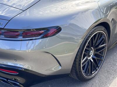 2025 Mercedes-Benz AMG GT 63 - Photo 70 - Studio City, CA 91604