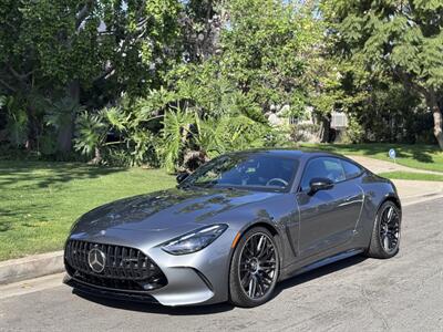 2025 Mercedes-Benz AMG GT 63 - Photo 4 - Studio City, CA 91604