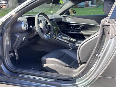 2025 Mercedes-Benz AMG GT 63 - Photo 29 - Studio City, CA 91604