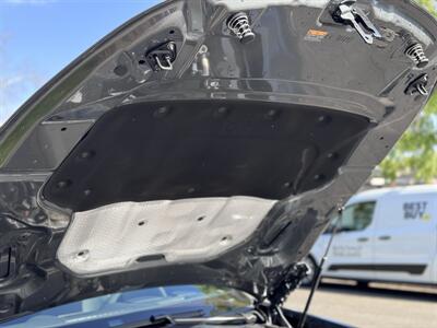 2025 Mercedes-Benz AMG GT 63 - Photo 94 - Studio City, CA 91604