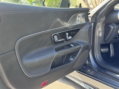 2025 Mercedes-Benz AMG GT 63 - Photo 32 - Studio City, CA 91604