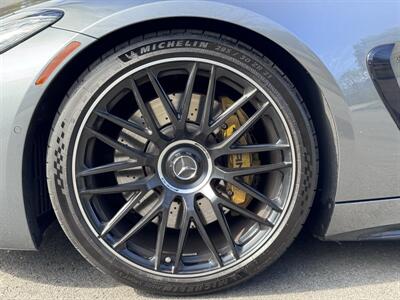2025 Mercedes-Benz AMG GT 63 - Photo 77 - Studio City, CA 91604