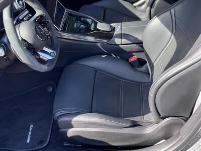 2025 Mercedes-Benz AMG GT 63 - Photo 38 - Studio City, CA 91604