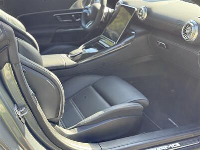 2025 Mercedes-Benz AMG GT 63 - Photo 44 - Studio City, CA 91604