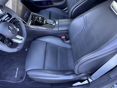 2025 Mercedes-Benz AMG GT 63 - Photo 49 - Studio City, CA 91604
