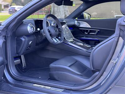 2025 Mercedes-Benz AMG GT 63 - Photo 46 - Studio City, CA 91604