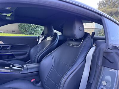 2025 Mercedes-Benz AMG GT 63 - Photo 50 - Studio City, CA 91604