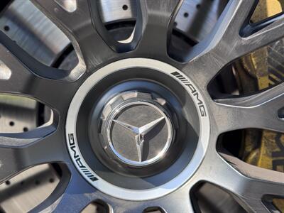 2025 Mercedes-Benz AMG GT 63 - Photo 22 - Studio City, CA 91604