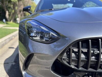 2025 Mercedes-Benz AMG GT 63 - Photo 9 - Studio City, CA 91604