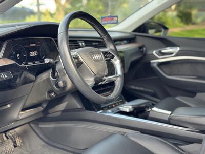 2019 Audi e-tron quattro Prestige   - Photo 35 - Studio City, CA 91604