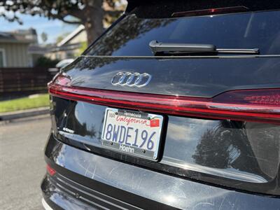 2019 Audi e-tron quattro Prestige   - Photo 26 - Studio City, CA 91604