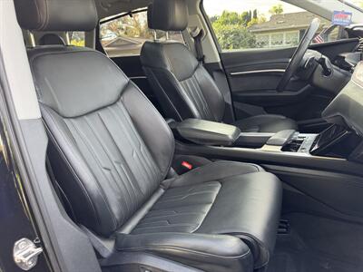 2019 Audi e-tron quattro Prestige   - Photo 55 - Studio City, CA 91604