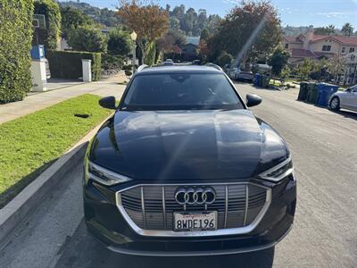 2019 Audi e-tron quattro Prestige   - Photo 6 - Studio City, CA 91604