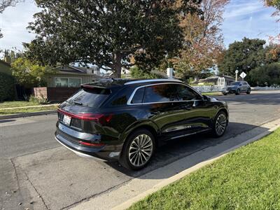 2019 Audi e-tron quattro Prestige   - Photo 14 - Studio City, CA 91604