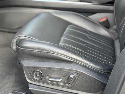 2019 Audi e-tron quattro Prestige   - Photo 36 - Studio City, CA 91604