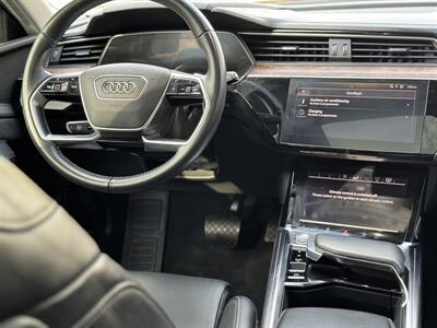 2019 Audi e-tron quattro Prestige   - Photo 46 - Studio City, CA 91604