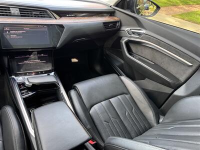 2019 Audi e-tron quattro Prestige   - Photo 44 - Studio City, CA 91604