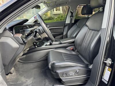 2019 Audi e-tron quattro Prestige   - Photo 30 - Studio City, CA 91604