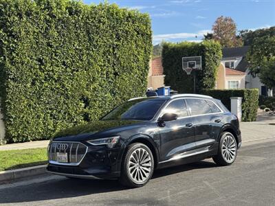 2019 Audi e-tron quattro Prestige   - Photo 18 - Studio City, CA 91604
