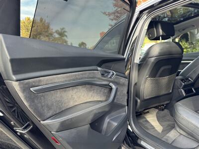 2019 Audi e-tron quattro Prestige   - Photo 42 - Studio City, CA 91604