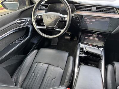 2019 Audi e-tron quattro Prestige   - Photo 45 - Studio City, CA 91604