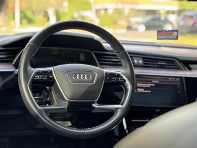 2019 Audi e-tron quattro Prestige   - Photo 47 - Studio City, CA 91604