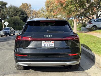 2019 Audi e-tron quattro Prestige   - Photo 24 - Studio City, CA 91604