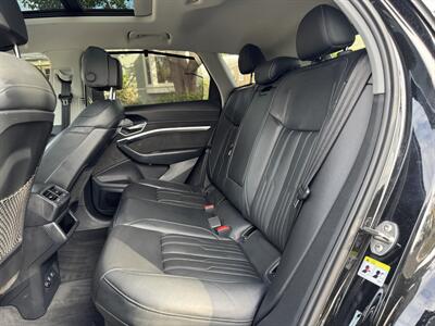 2019 Audi e-tron quattro Prestige   - Photo 50 - Studio City, CA 91604