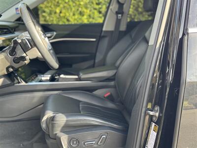 2019 Audi e-tron quattro Prestige   - Photo 27 - Studio City, CA 91604