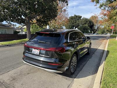 2019 Audi e-tron quattro Prestige   - Photo 13 - Studio City, CA 91604