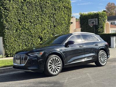 2019 Audi e-tron quattro Prestige   - Photo 19 - Studio City, CA 91604