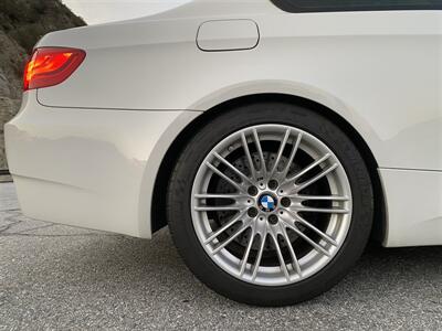 2013 BMW M3  Supercharged - Photo 95 - Studio City, CA 91604