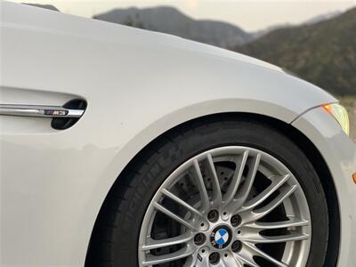 2013 BMW M3  Supercharged - Photo 97 - Studio City, CA 91604