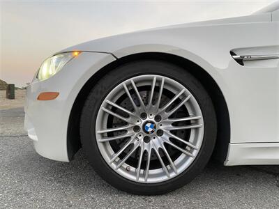 2013 BMW M3  Supercharged - Photo 93 - Studio City, CA 91604