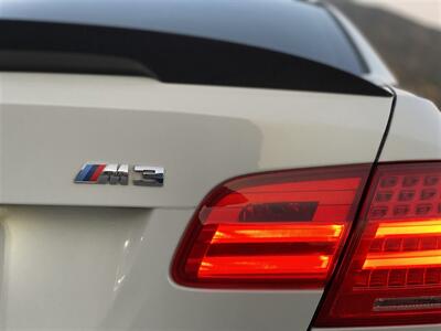2013 BMW M3  Supercharged - Photo 100 - Studio City, CA 91604