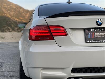 2013 BMW M3  Supercharged - Photo 40 - Studio City, CA 91604